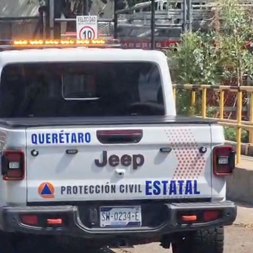 Descartan Riesgo por Fuga en Benito Juárez